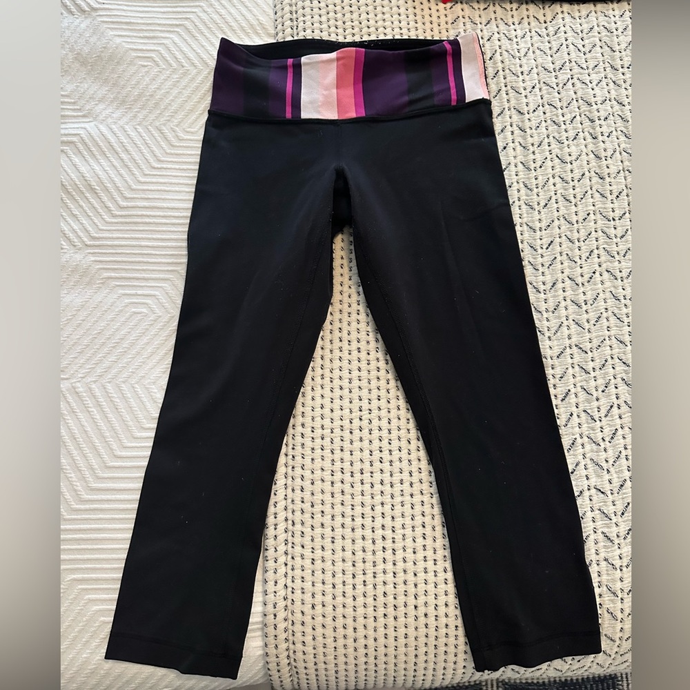 Lululemon leggings